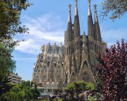 GetYourGuide Barcelona_Sagrada_Familia